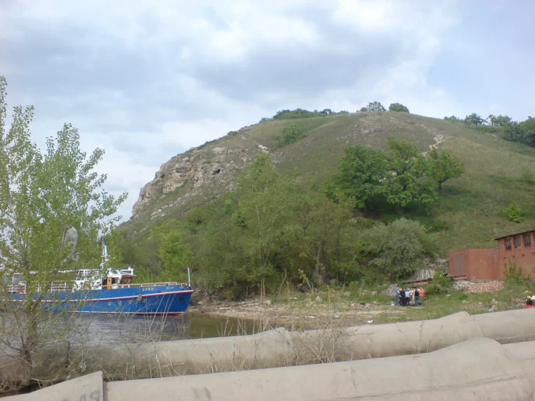 Лысая гора